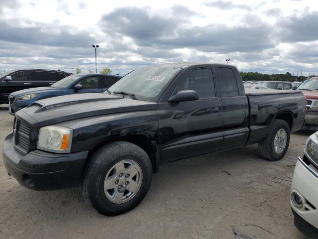 2006 Dodge Dakota SLT