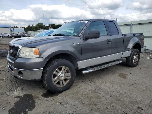 2006 Ford F-150 