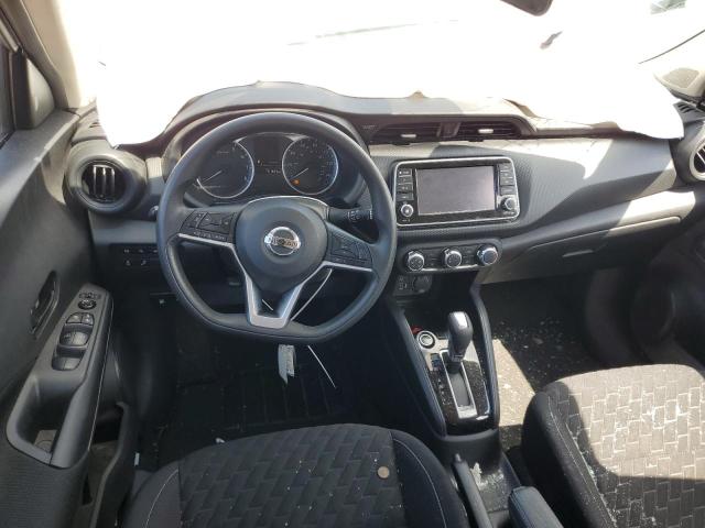 3N1CP5BV6ML561278 Nissan KICKS S