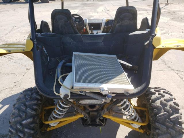 2016 YAMAHA YXZ1000 SE 5Y4AN01Y5GA103789