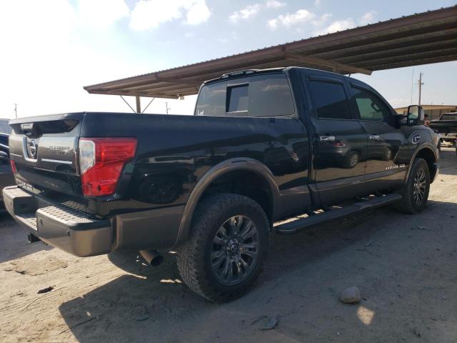 1N6BA1F24GN505215 Nissan Titan Xd Sl
