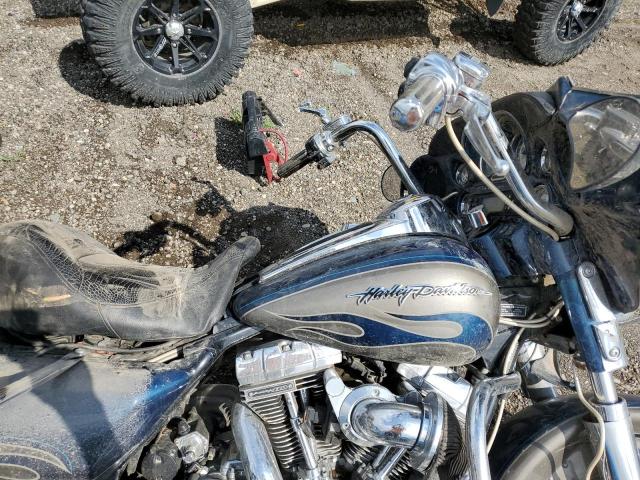 2010 HARLEY-DAVIDSON FLHTCUSE5 1HD1PR810AB954219