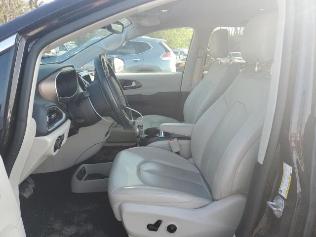 2C4RC1BGXKR722390 2019 CHRYSLER PACIFICA, photo no. 7