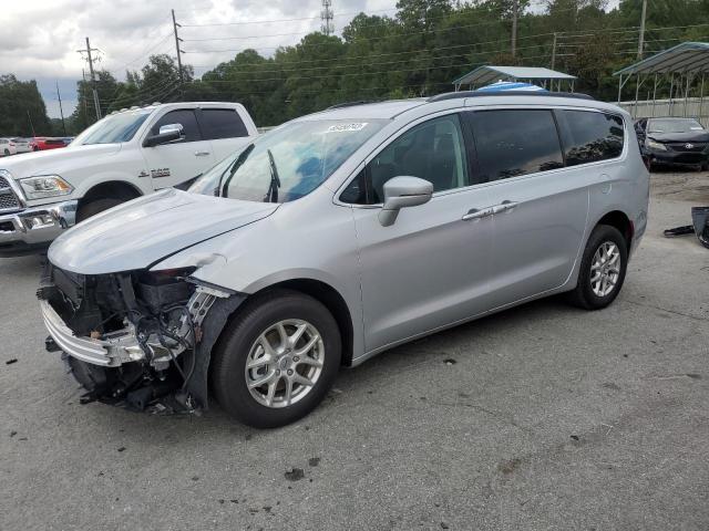 2C4RC1BG2NR160327 2022 CHRYSLER PACIFICA, photo no. 1