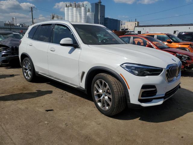 5UXCR6C05P9P19475 BMW X5 Xdrive40i