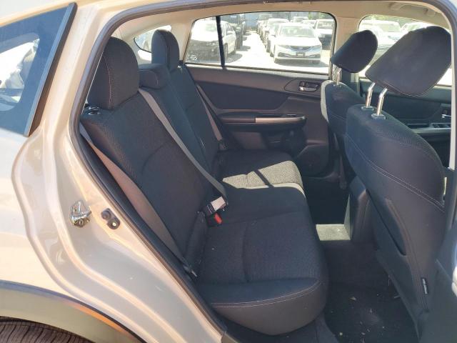 JF2GPAFC0F8316365 Subaru Xv Crosstrek 2.0 Premium