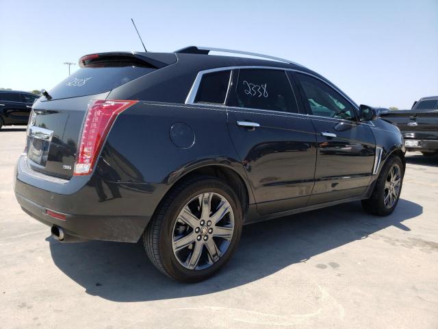 3GYFNDE38FS599652 Cadillac Srx Premium Collection