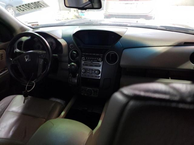5FNYF4H96FB007959 Honda Pilot Touring