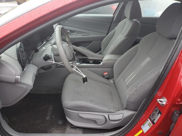 KMHLS4AG3PU384171 Hyundai Elantra SE 7