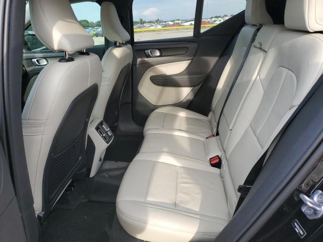 2020 VOLVO XC40 T4 IN - YV4AC2HLXL2310264