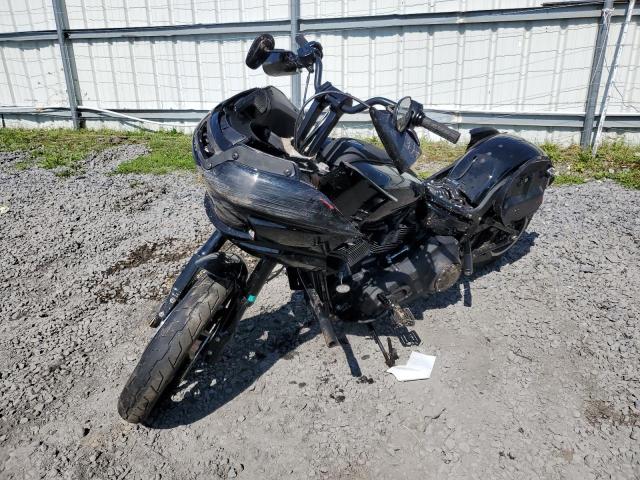 2022 HARLEY-DAVIDSON FXLRST - 1HD1YXZ10NB028053