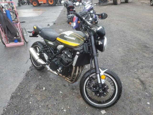 2020 KAWASAKI ZR900 R - JKAZR2C1XLA041287