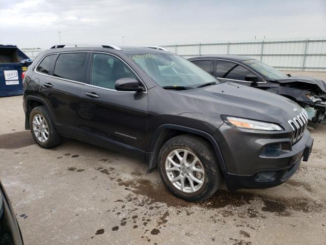 1C4PJMCB3EW260977 Jeep Cherokee Latitude
