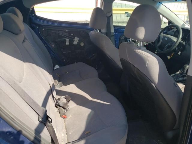 5NPDH4AE1FH571200 Hyundai ELANTRA SE