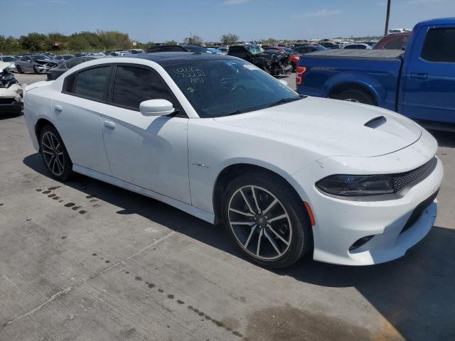 2C3CDXCT4MH574848 Dodge CHARGER R/T