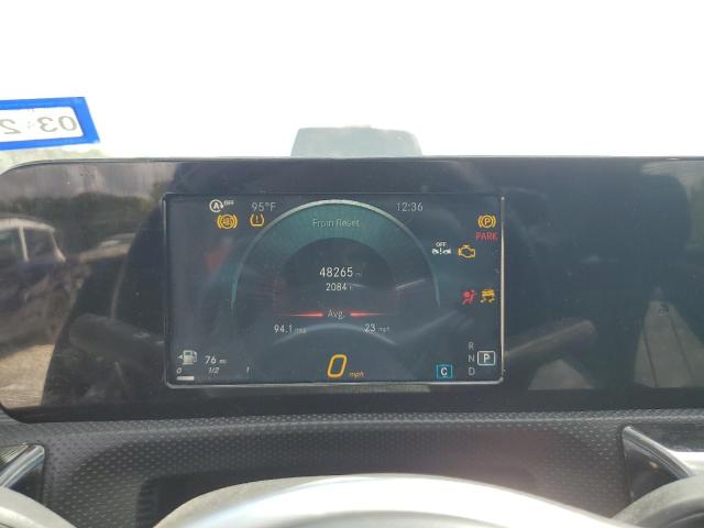 WDD3G4EB5KW033947 Mercedes-Benz A 220