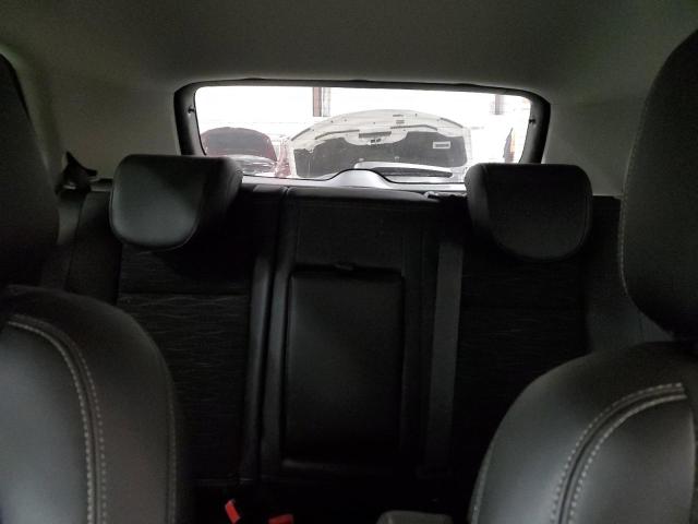 KL4CJBSB6FB237720 Buick Encore Convenience