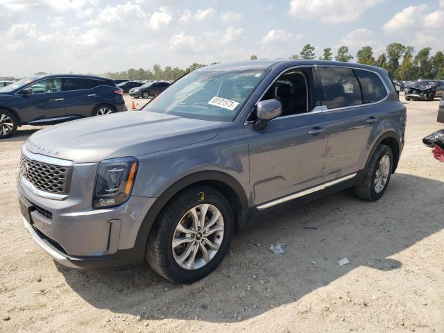 2021 Kia Telluride LX