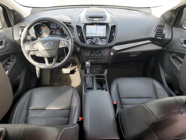 1FMCU0JD5HUC25369 Ford Escape Titanium