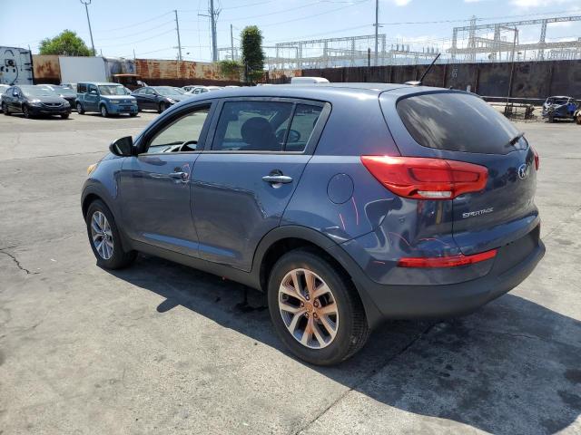 KNDPB3AC1G7839255 KIA Sportage Lx