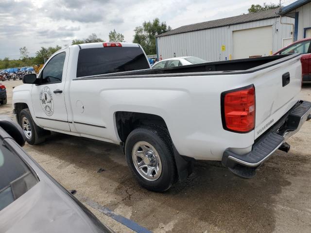1GCNCPEH4FZ327736 Chevrolet Silverado C1500