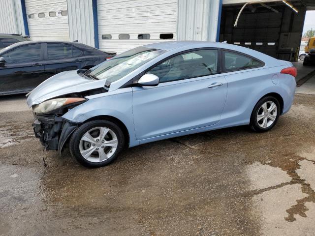 2013 Hyundai Elantra Coupe GS