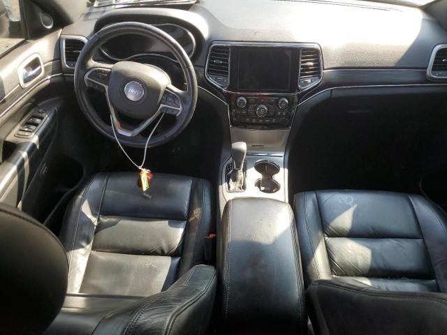1C4RJEBG7KC656208 Jeep Grand Cherokee Limited