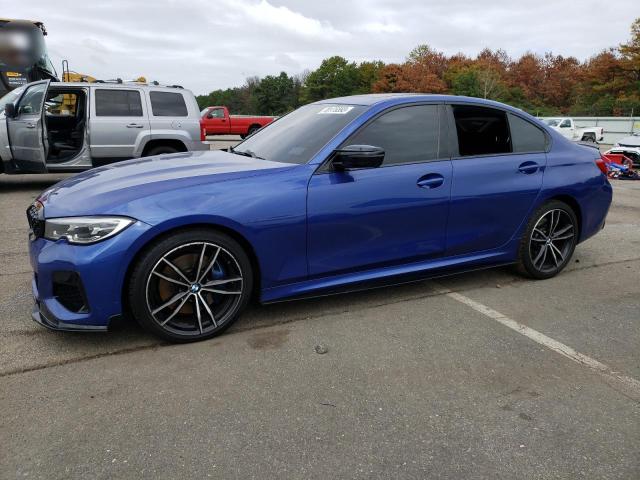 2020 BMW M3 