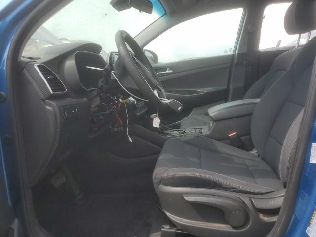 KM8J23A46LU114630 Hyundai TUCSON SE