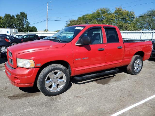 2005 Dodge Ram 1500 ST