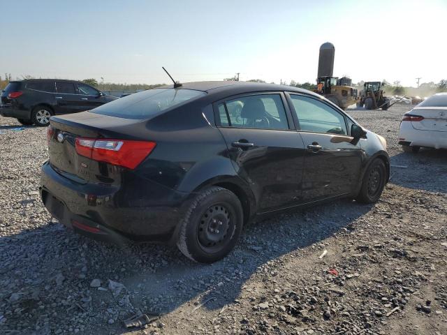 KNADM4A30E6404732 KIA RIO LX