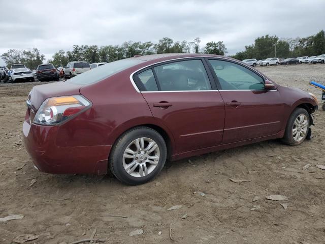 Vin: 1n4al2ap0cc189406, lot: 69799993, nissan altima base 20123