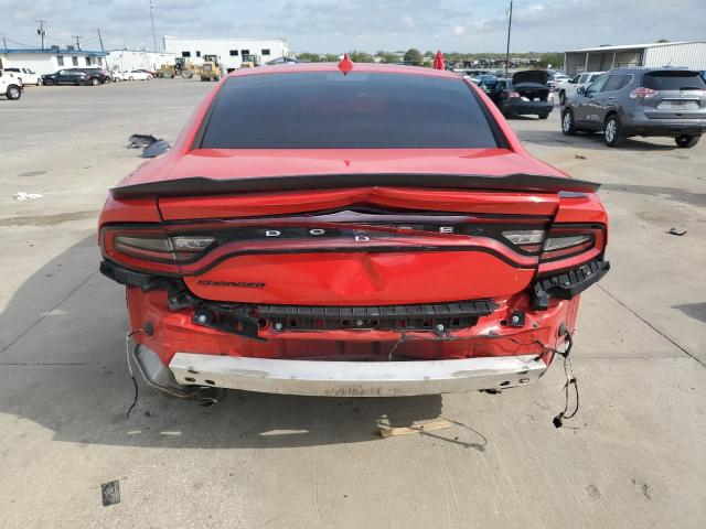 2C3CDXHG8JH337576 | 2018 DODGE CHARGER SX