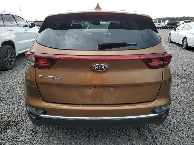 KNDPM3AC3L7742529 KIA Sportage Lx