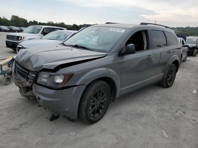 2020 Dodge Journey SE