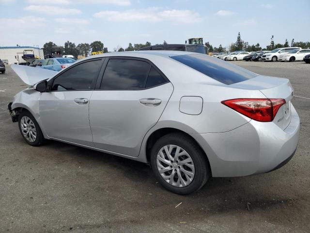 5YFBURHE0JP739796 Toyota COROLLA L