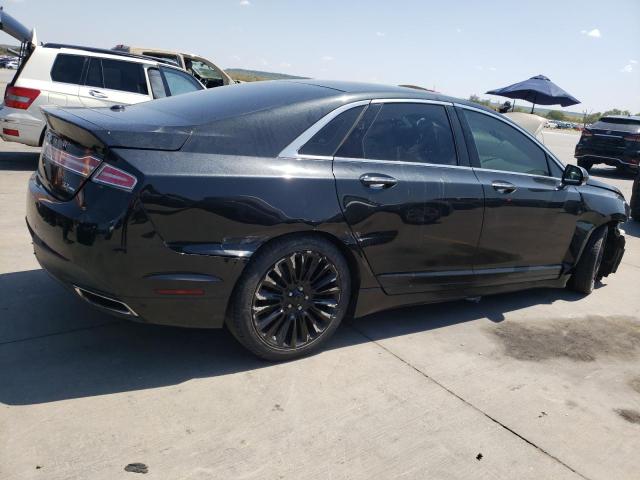 3LN6L2JK0DR817869 Lincoln Mkz 2013