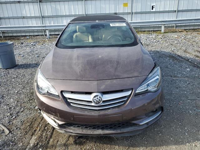 2016 BUICK CASCADA PR - W04WT3N56GG081590