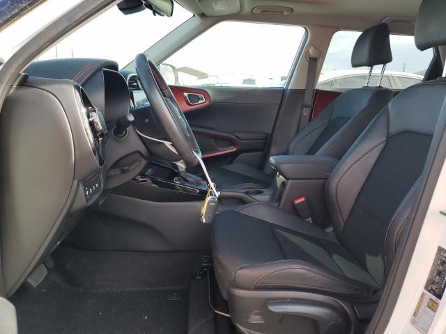 KNDJ53AU9P7852485 KIA Soul Gt Line