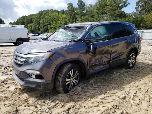 2016 Honda Pilot EX