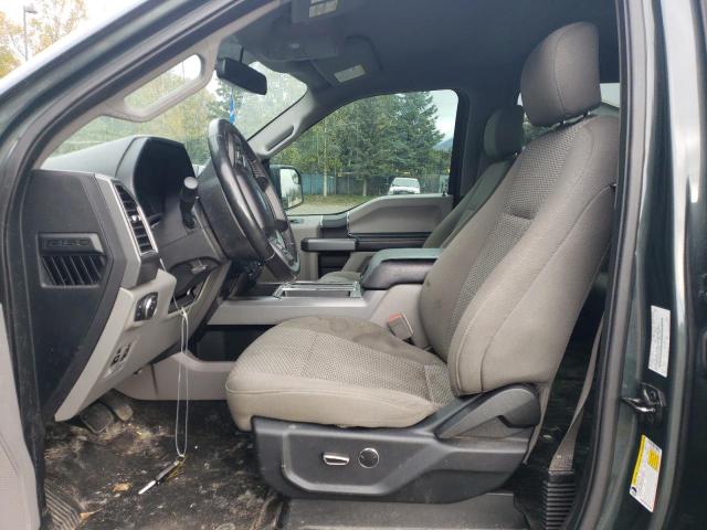 2018 FORD F150 SUPER - 1FTEW1EP3JKC10128