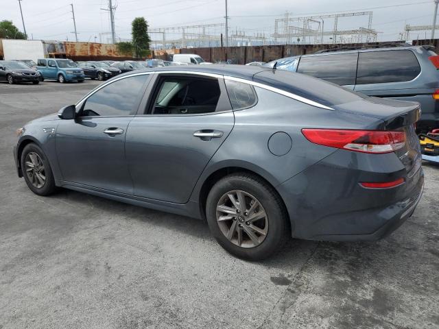 Vin: 5xxgt4l39lg431863, lot: 68315783, kia optima lx 20202