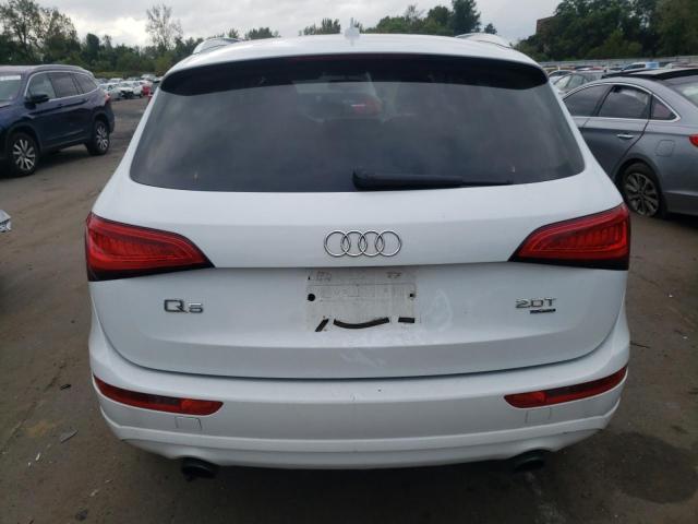 VIN WA1LFAFP8DA015751 2013 Audi Q5, Premium Plus no.6