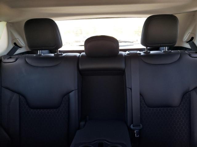 3C4NJDBB2KT768187 Jeep Compass Latitude