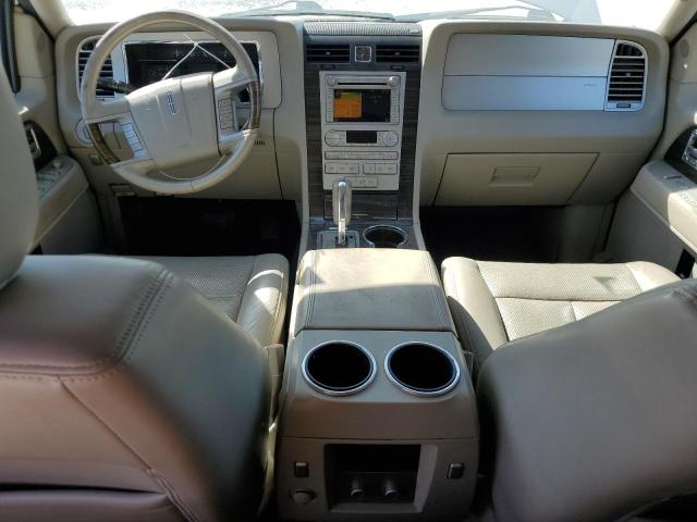 2010 LINCOLN NAVIGATOR - 5LMJJ3J57AEJ01059