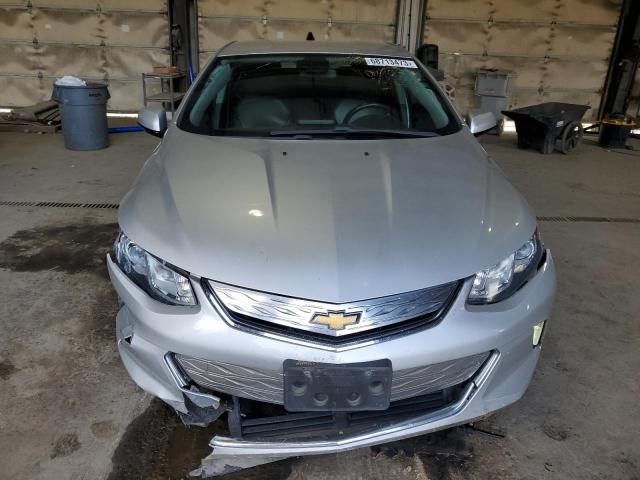 VIN 1G1RA6S59HU120117 2017 Chevrolet Volt, LT no.5