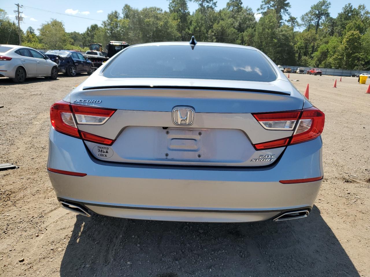 1HGCV2F37MA000834 HONDA ACCORD 2021