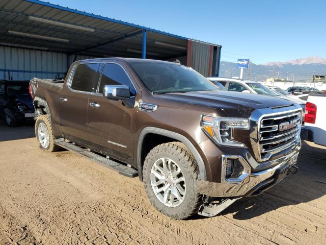 3GTU9DEL8KG100427 | 2019 GMC SIERRA K15