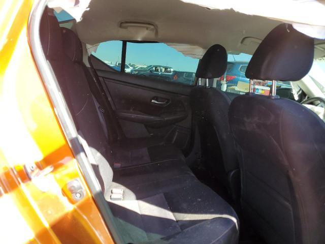 3N1AB8DV7MY288083 Nissan SENTRA SR