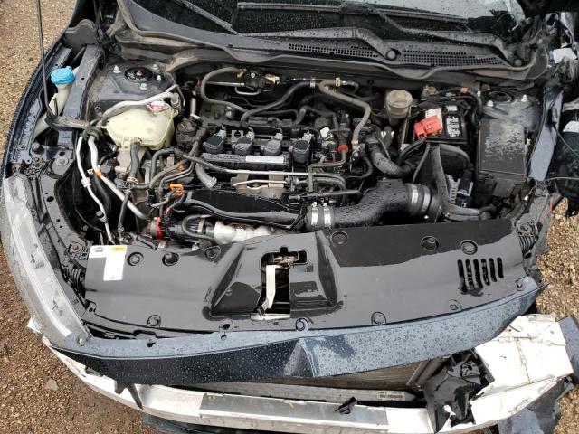 19XFC1F97GE037691 Honda Civic Touring